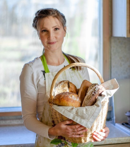 Надежда Алексеева